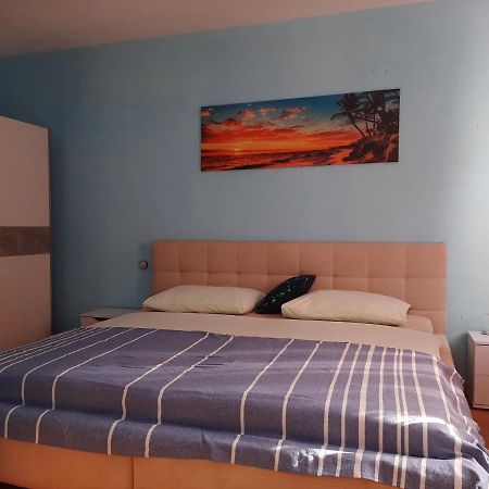 Holiday Home Silvija Maslenica Luaran gambar