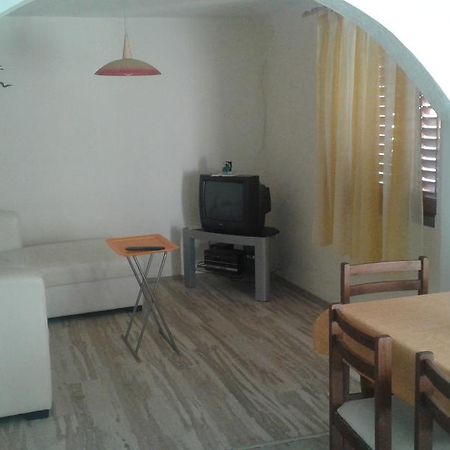 Holiday Home Silvija Maslenica Luaran gambar