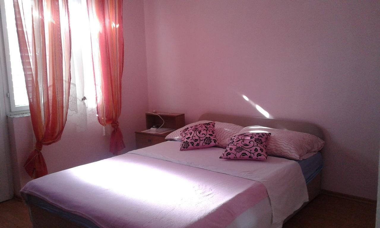 Holiday Home Silvija Maslenica Luaran gambar